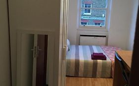 Cozy Room Goodge St