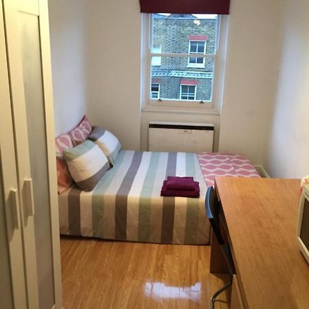 Cozy Room Goodge St London Exterior photo