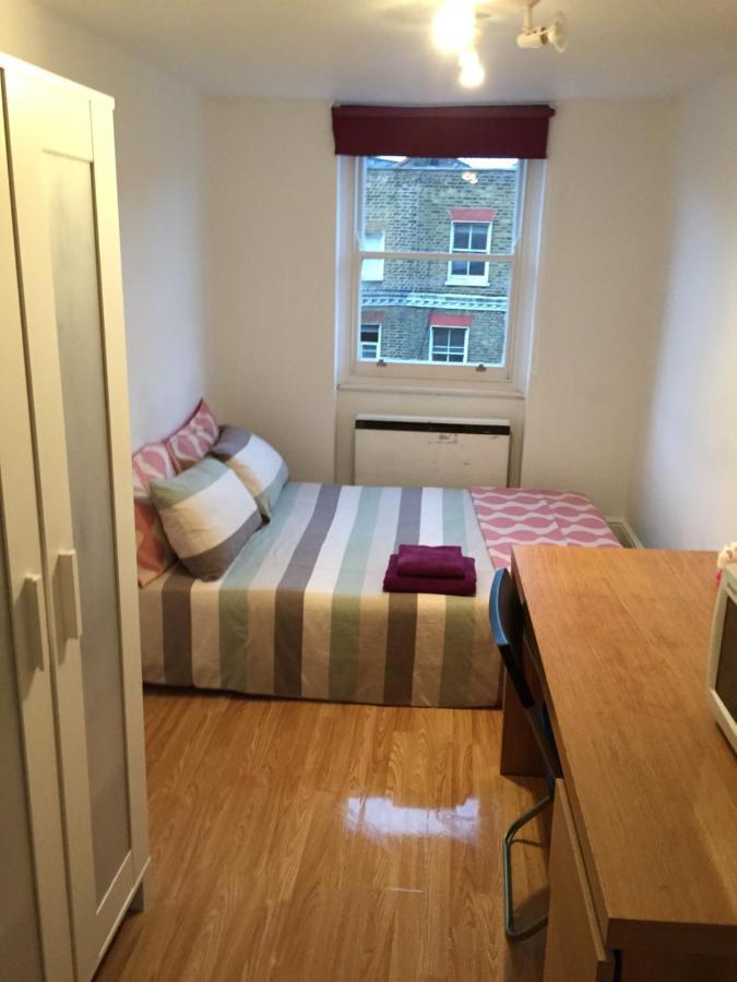 Cozy Room Goodge St London Exterior photo